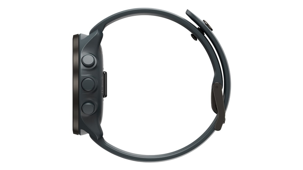 Suunto 5 Peak Watches, Cave Green, SS050730000