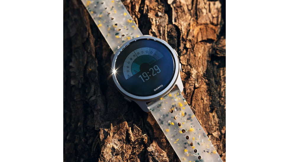 Suunto 5 Peak Watches, Ridge Sand Multicolor, SS050736000
