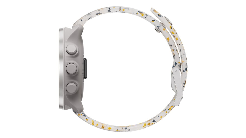 Suunto 5 Peak Watches, Ridge Sand Multicolor, SS050736000