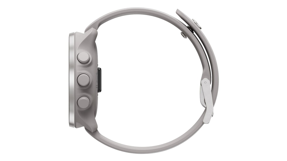 Suunto 5 Peak Watches, Ridge Sand, SS050727000