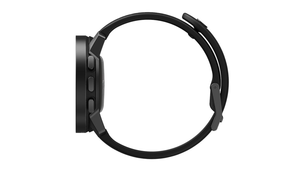 Suunto 9 Peak Watches, Black, SS050522000