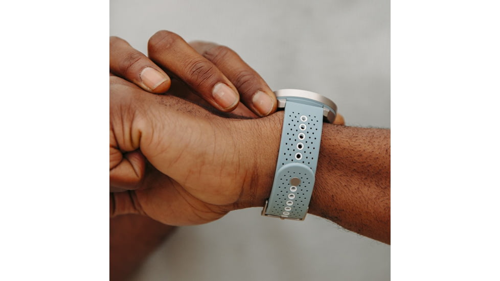 Suunto 9 Peak Watches, Moss Gray, SS050524000