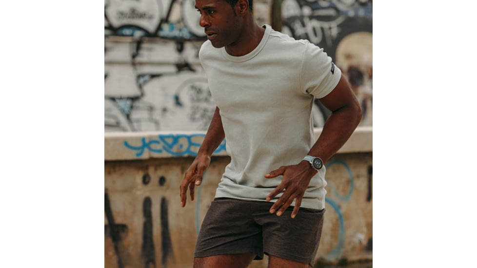 Suunto 9 Peak Watches, Moss Gray, SS050524000