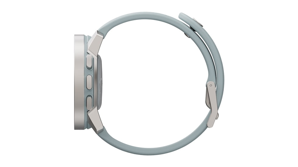 Suunto 9 Peak Watches, Moss Gray, SS050524000