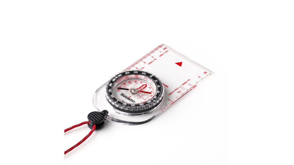 Suunto A-10 NH Compass For General Recreational, One Size, NSN 6605-20-003-4094, 6605-66-155-3798, SS021237000