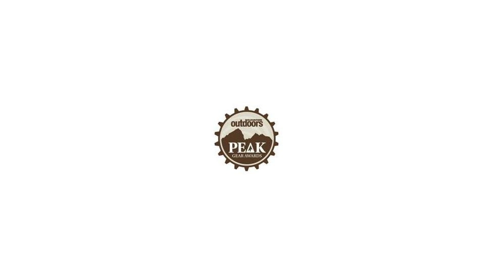 Elevation Outdoor Peak Award - Ambit2 S