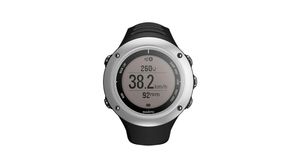 Suunto Ambit2 S Graphite, Graphite SS019210000