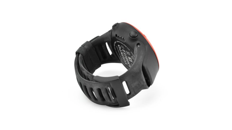 Suunto Ambit2 S Red w/ Heart Rate Monitor, Red SS019209000