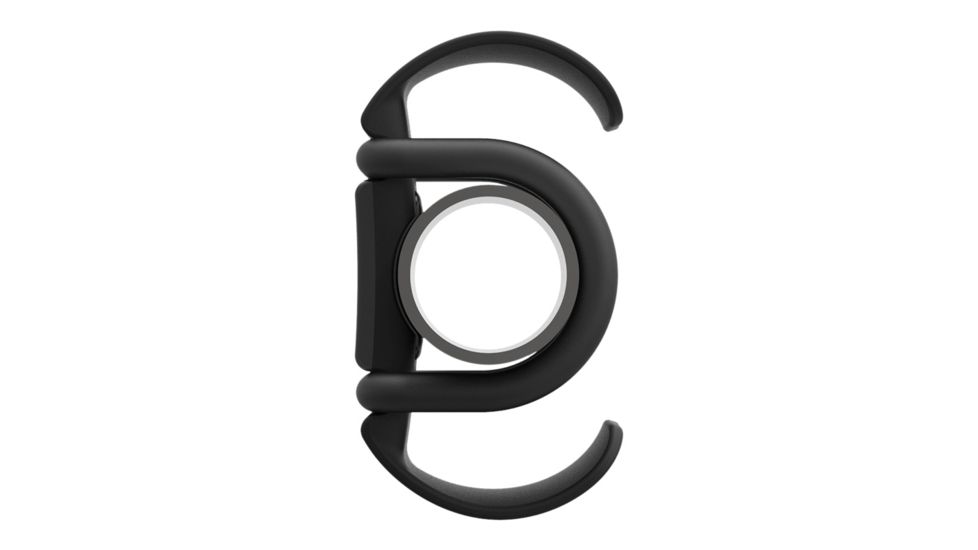 Suunto Bike Mount for all Suunto Sports Watches, Black SS023553000