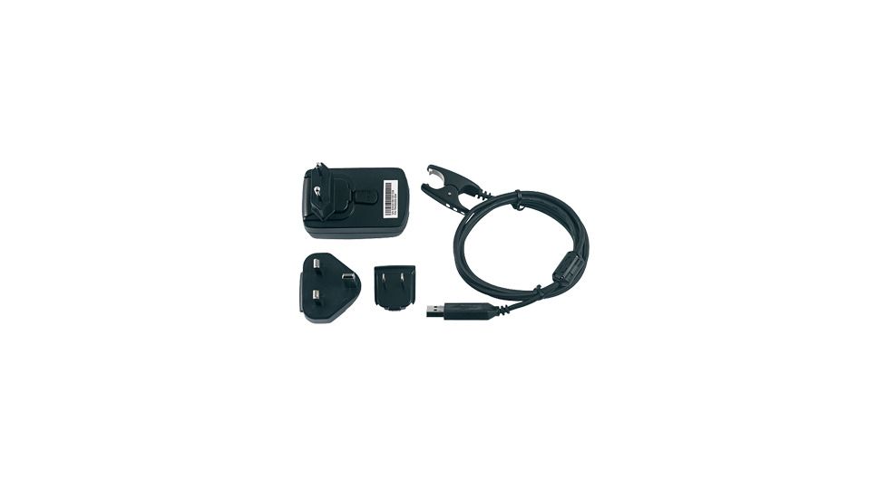 Suunto Charger and PC Connector Cable for 9i Watch