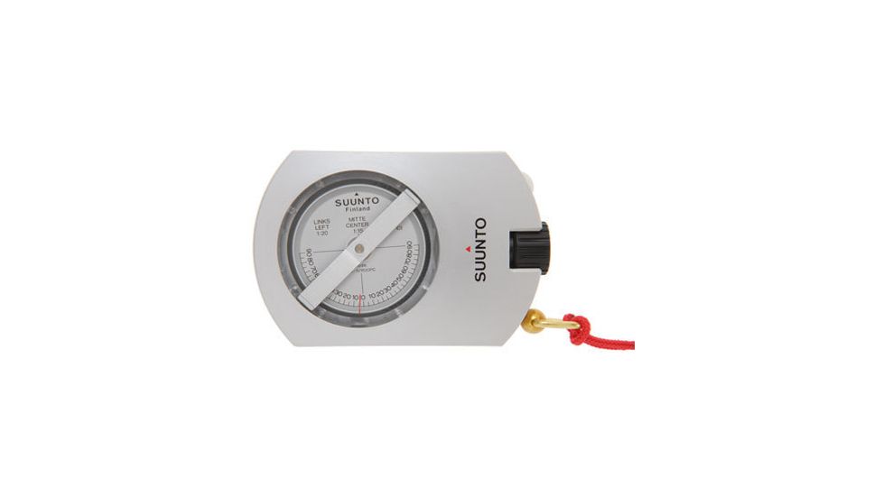 Suunto PM-5/360 PC Clinometer SS011096010