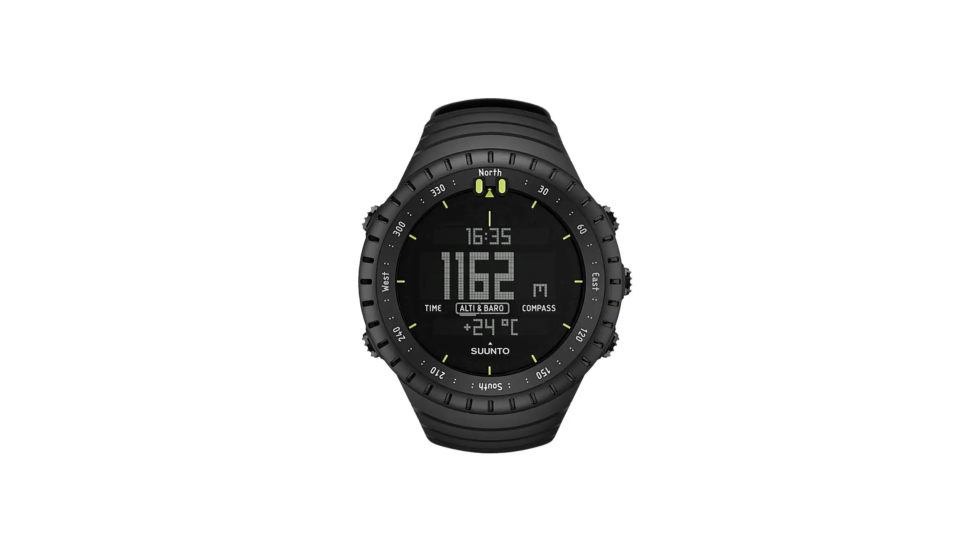 Suunto Core Unisex Watch