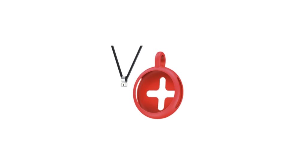 Suunto Lumi Pendant and Carabiner Loop SS014278000