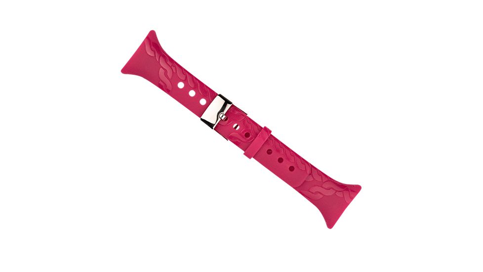 Suunto M2 Strap Fuchsia Rope Pattern, Womens SS016645000