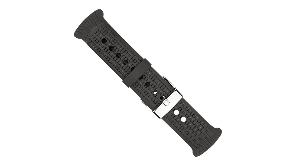 Suunto M4 Strap Black, Mens SS016647000