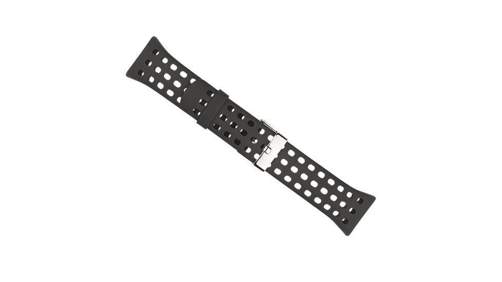 Suunto M5 Strap All Black, Mens SS016643000