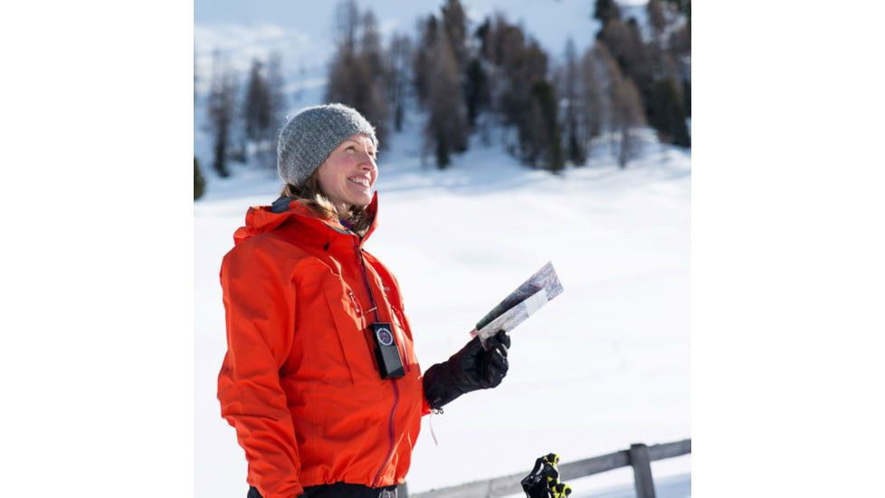 Suunto MC-2 G USGS Mirror Compass, One Size, SS014891000