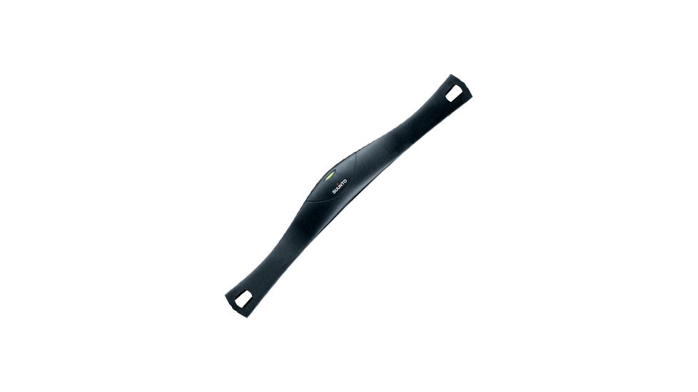 Suunto t6d Heart Rate Watch Triathlon Pack - Memory Belt