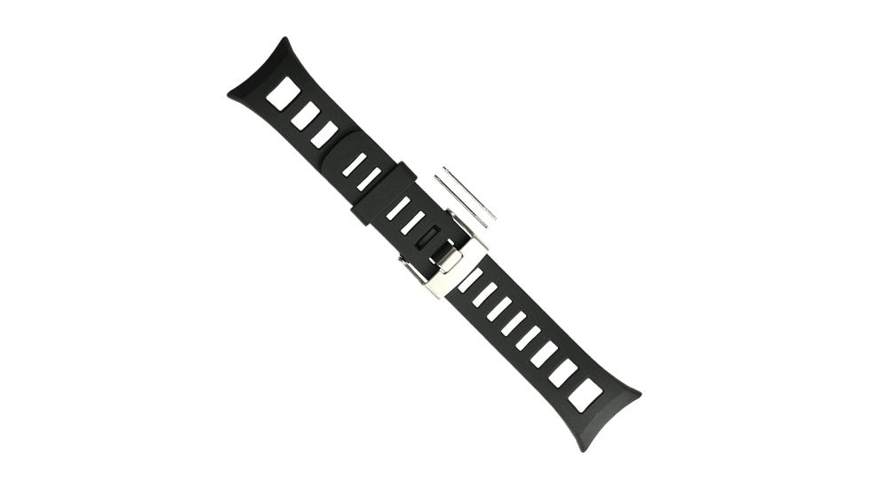 Suunto Quest Black Strap Kit SS018489000