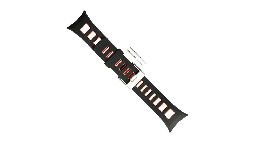 Suunto Quest Orange Strap Kit SS018490000