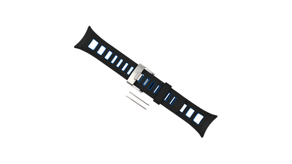 Suunto Quest Strap Kit, Blue SS019475000