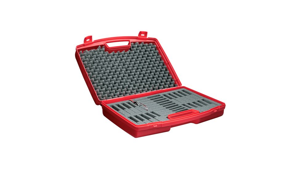 Suunto Red Plastic Case For Suunto Compass SS004975000