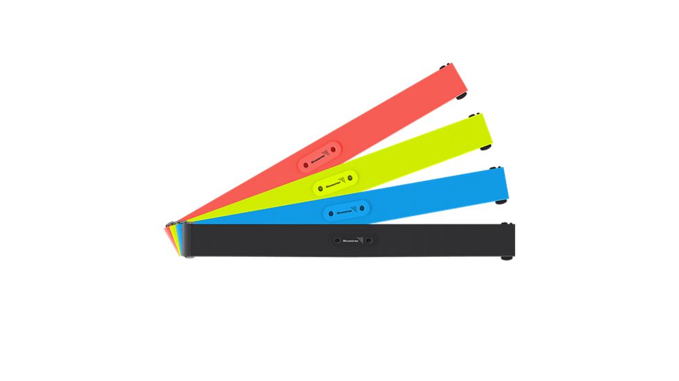 Suunto Smart Sensor Heart Rate Belt, Coral, Medium SS021580000