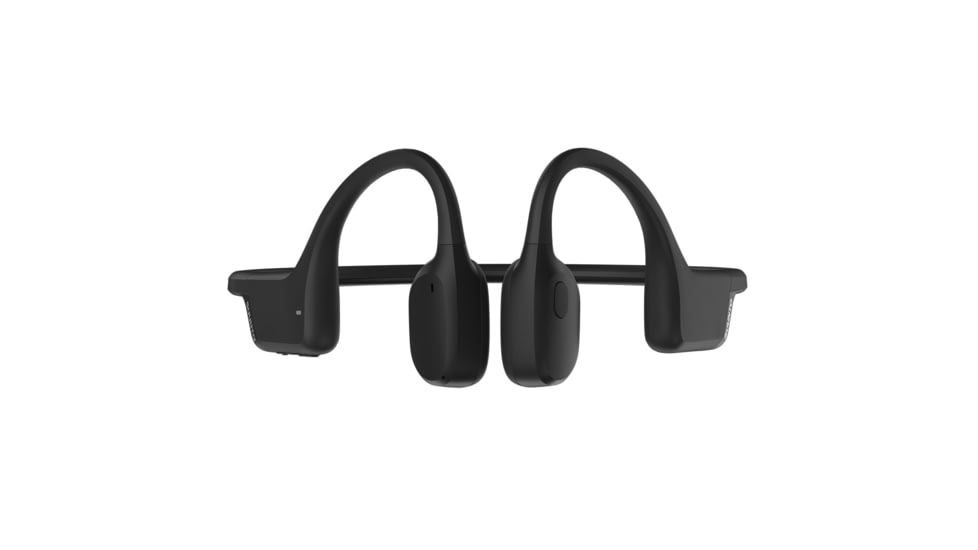 Suunto Sonic Headphones, Black, One Size, SS050946000
