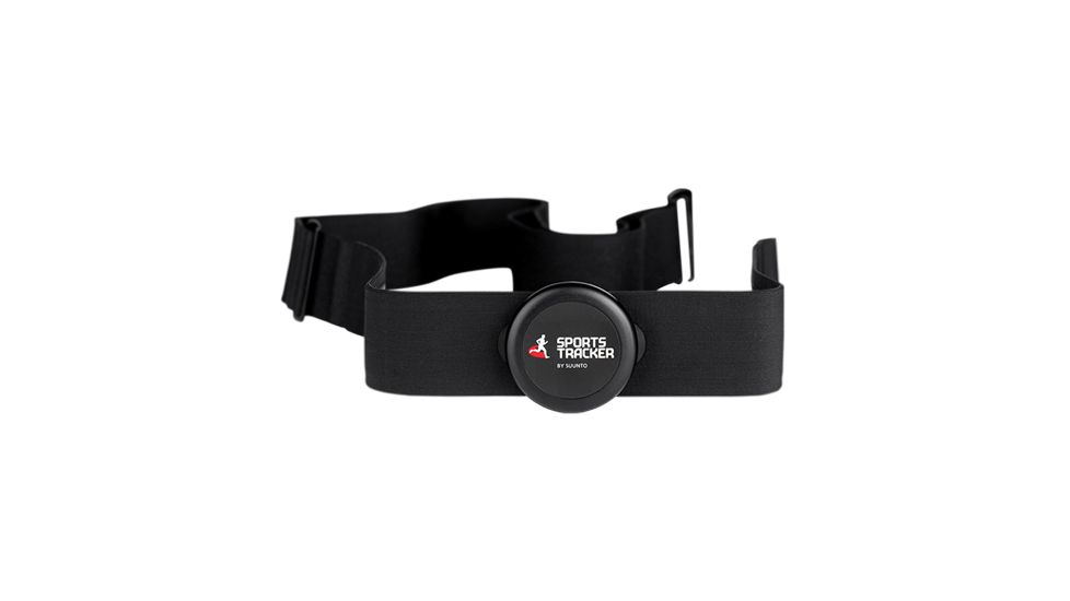 Suunto Sports Tracker By Ble Hrm SS022154000