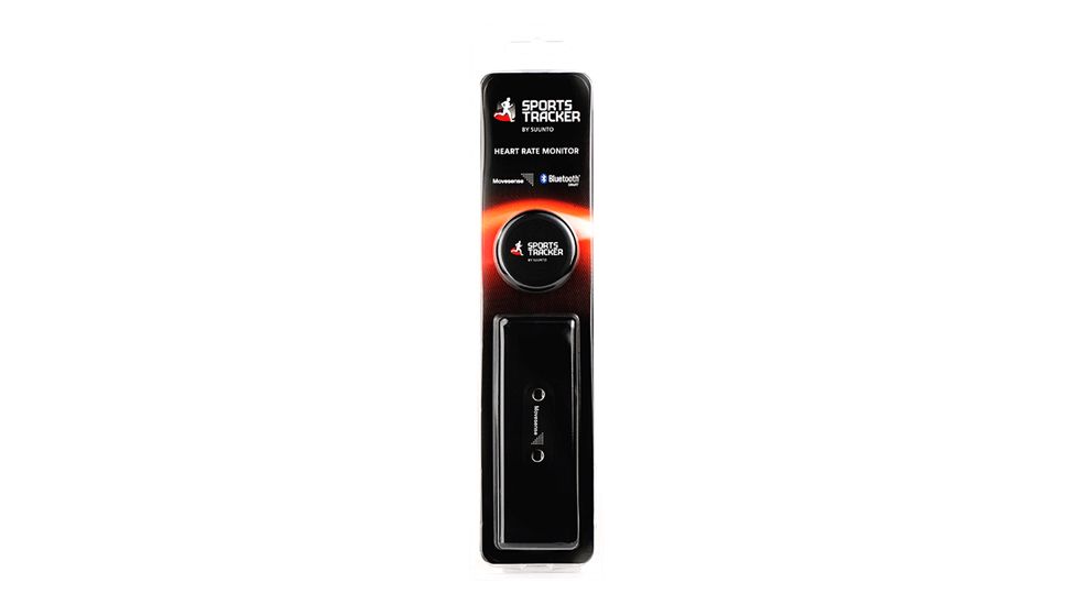 Suunto Sports Tracker By Ble Hrm SS022154000
