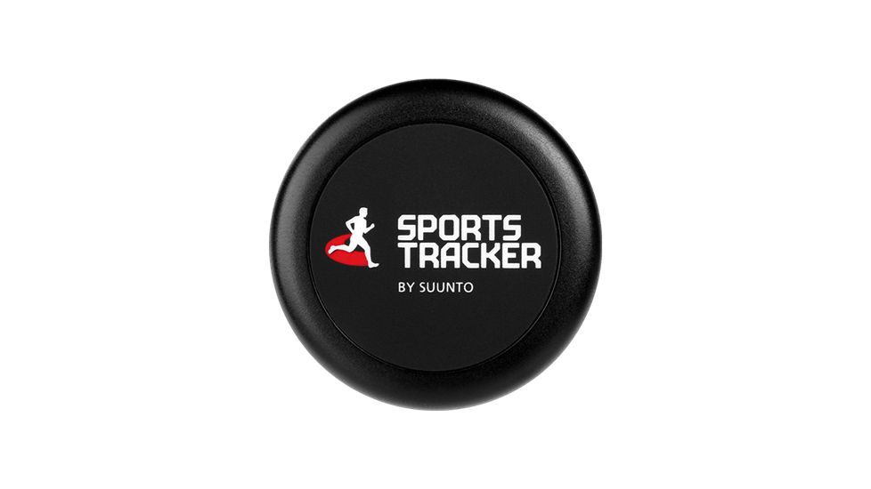 Suunto Sports Tracker By Ble Hrm SS022154000