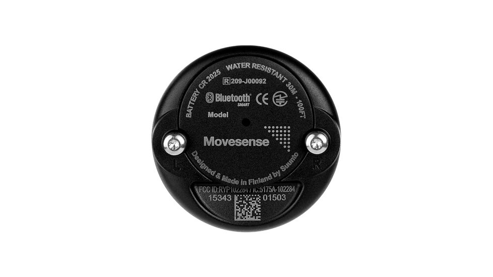Suunto Sports Tracker By Ble Hrm SS022154000