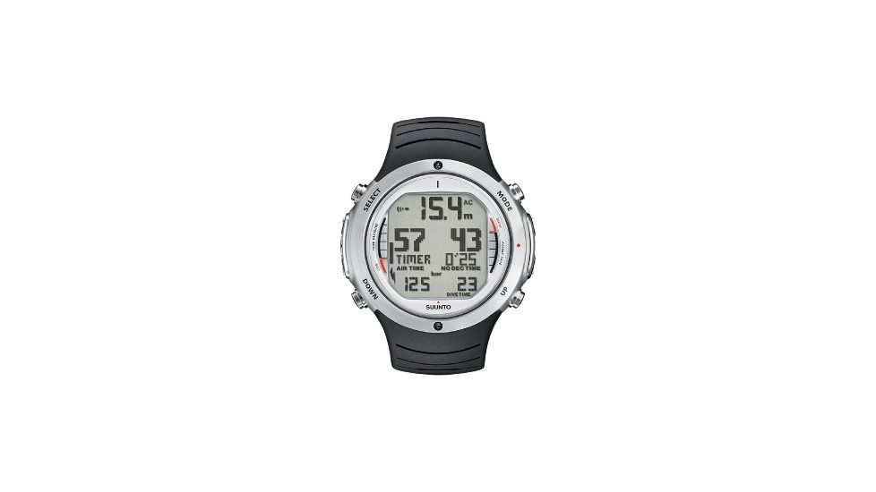 Suunto Ss018402000 D6i
