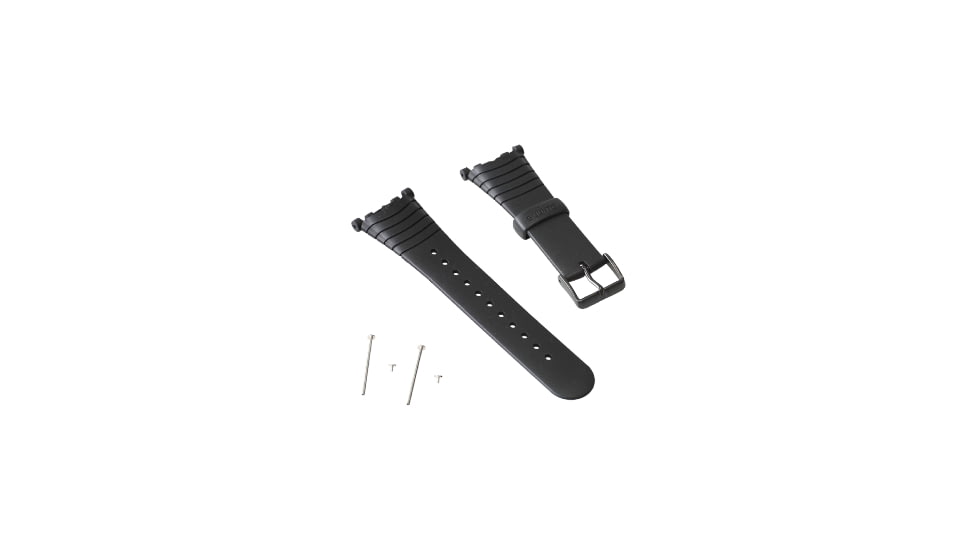 Suunto Ss018651000 Vector Strap Kit Military Elastomer