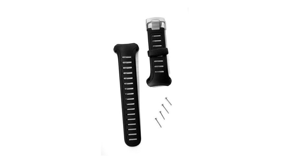Suunto X3 Heart Monitor Watch Strap Replacement Kit