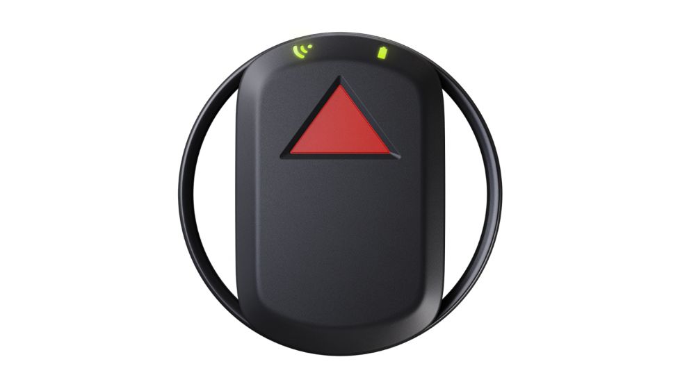 Suunto GPS Track Pod, Black SS018712000