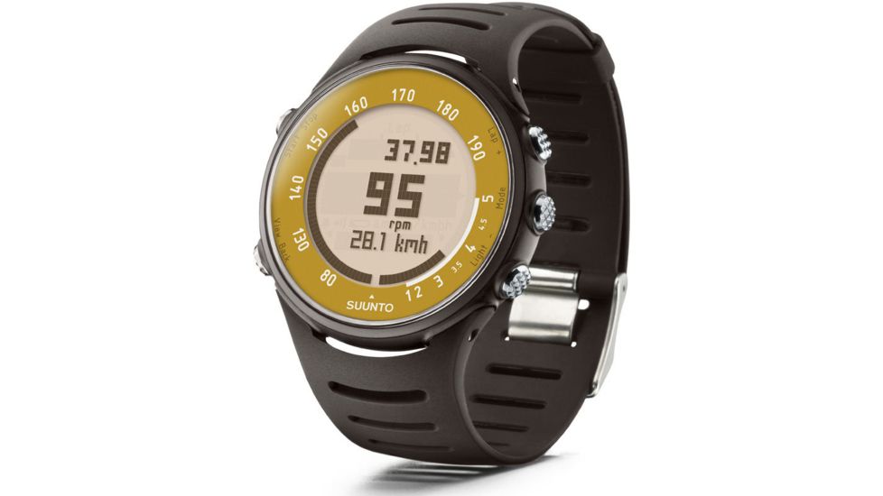 Suunto T3c Brown Watch