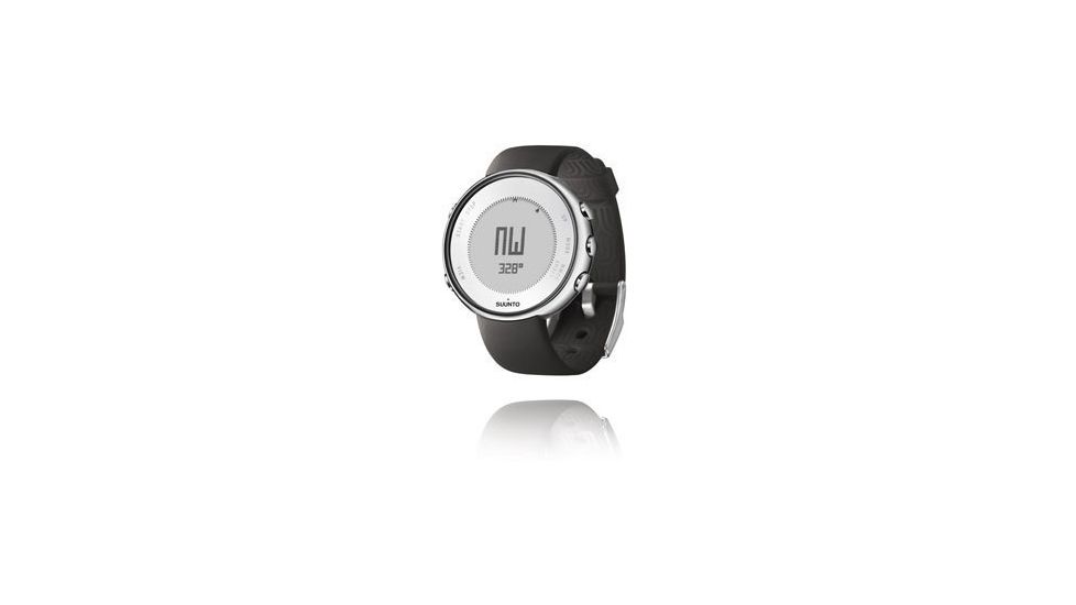 Suunto Lumi Sportif Black Watch SS014267000