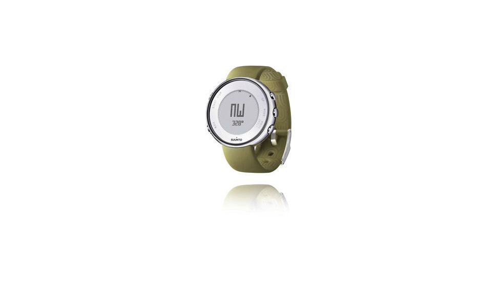 Suunto Lumi Sportif Olive Watch SS014266000
