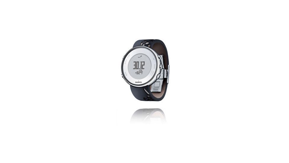 Suunto Lumi Outdoor Watches w/ Altimeter