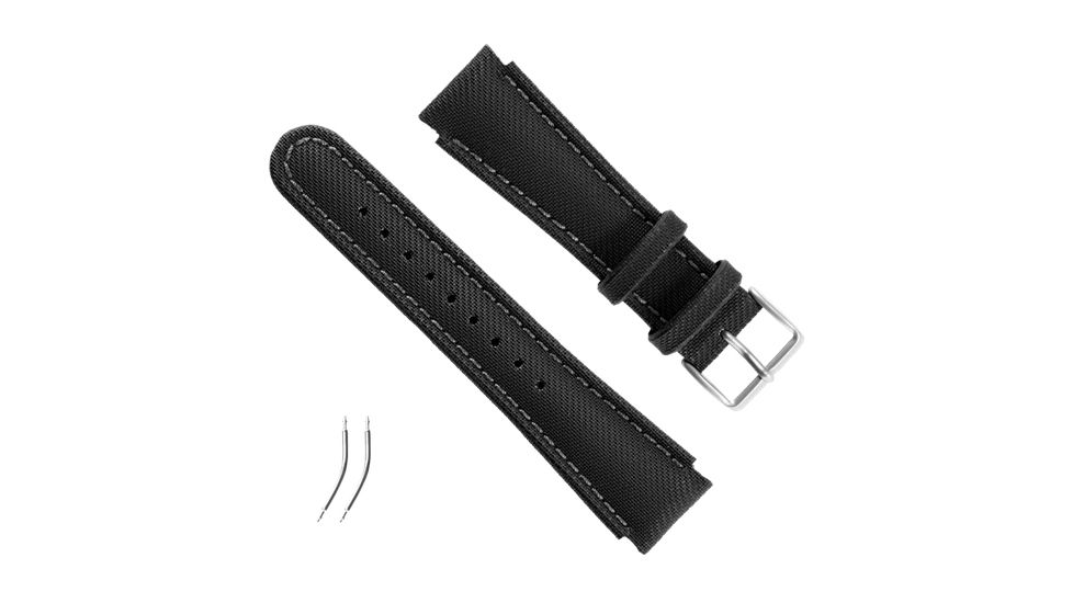 Suunto Yachtsman Strap for Yachtsman Watches SS011004000