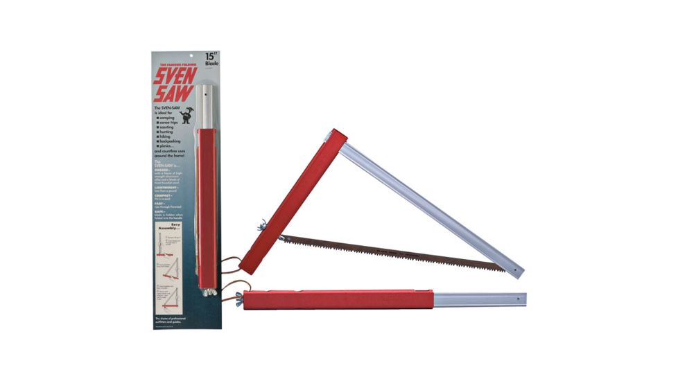 Sven Saw  21'' UL-2W