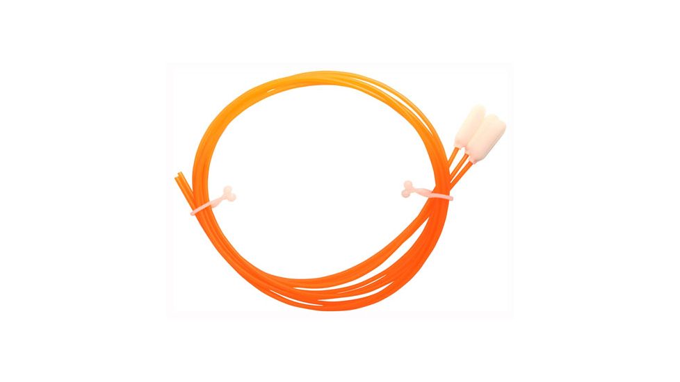 Swab-its  .22cal, 5.56mm Pull-Thru Gun Cleaning Bore-Whips - Pull Through Cleaning Swabs, 42-0022