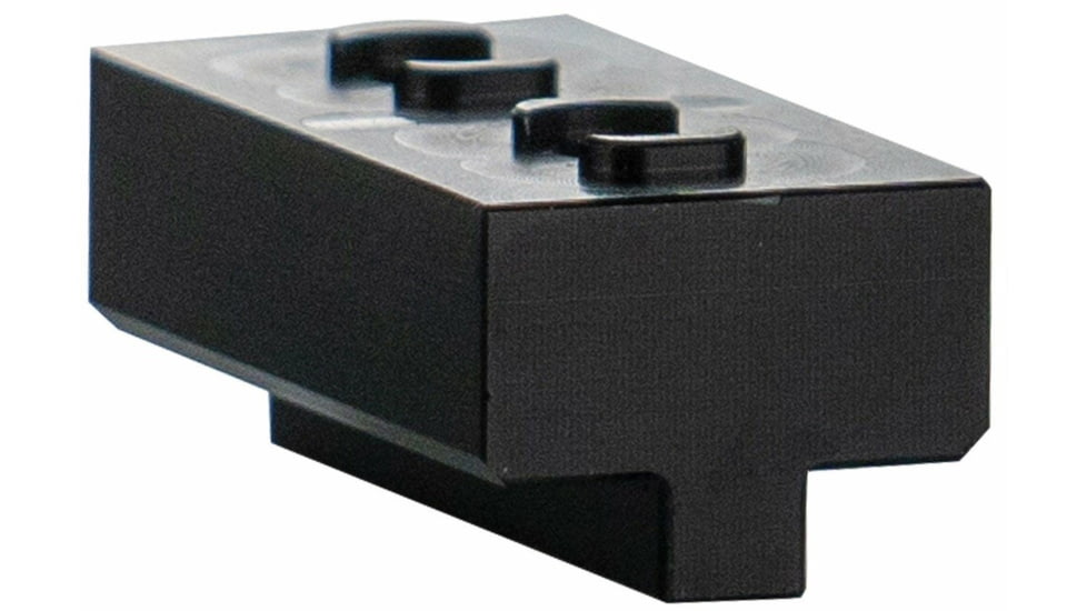 USED Swagger Hunter Bipod MLOK Adapter, Black, SWAG-AD-HT-MLOK, EDEMO1