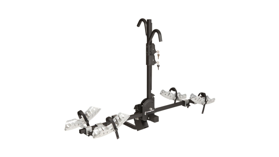 Swagman Chinook Bike Rack 2 Bike, 64683