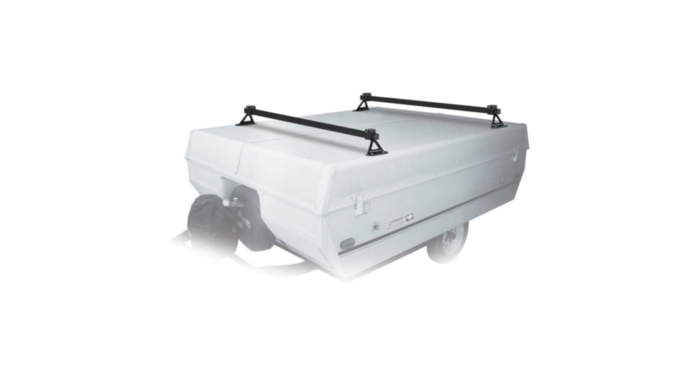 Swagman Roamer Lt Roof Bike Rack 4 Bike, 80510