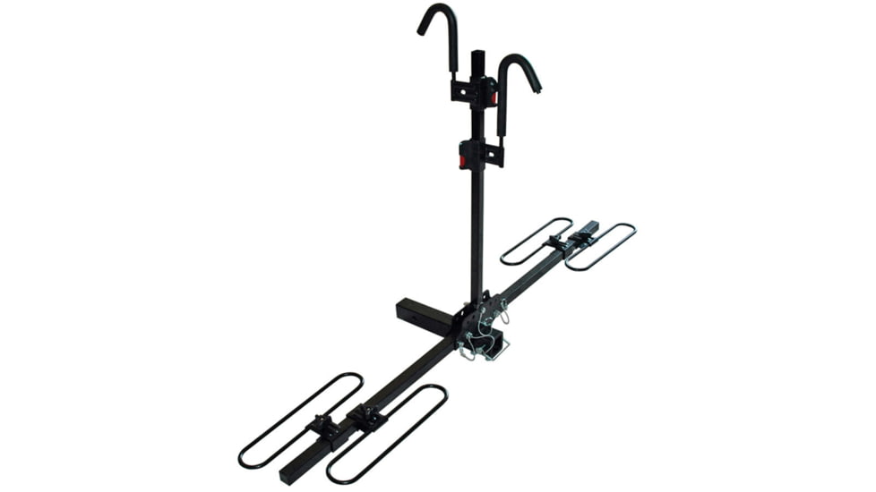 Swagman Xc2 Series Receiver Mount Bike Rack 2 Bike, 64650