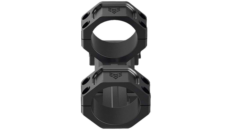 Swampfox Freedom 34mm Riflecope Mount, 1.6in, FCM-34-M