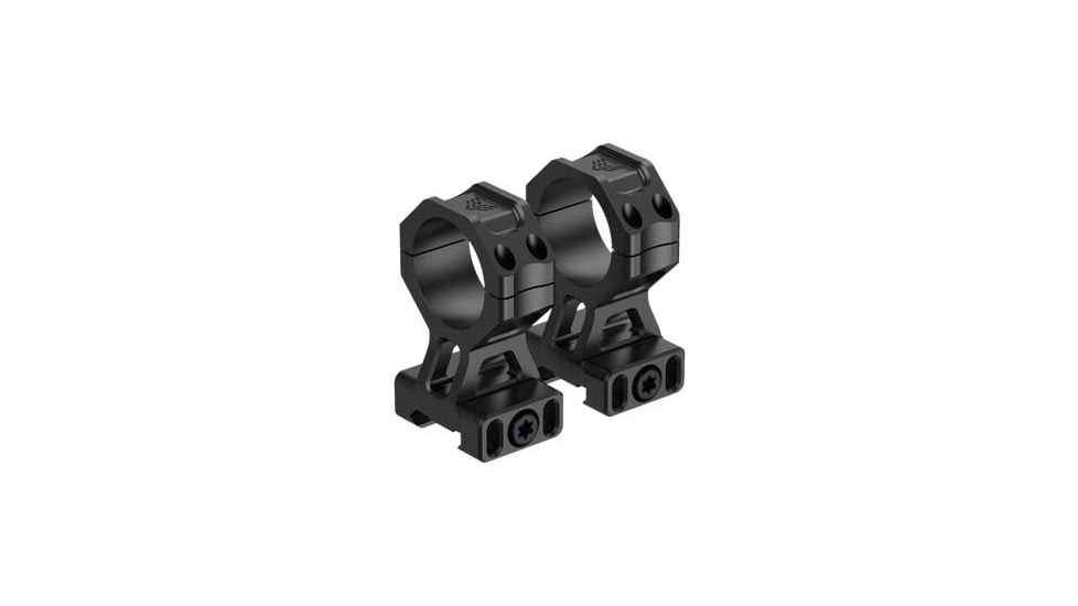 Swampfox Freedom Rings II, 30mm/1.6in, Black, MRF30-M2