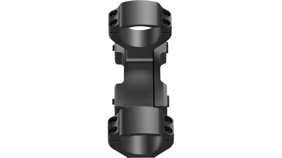 Swampfox Independence 30mm Ring Rifle Scope Mount, Matte Black, ARMNT-1